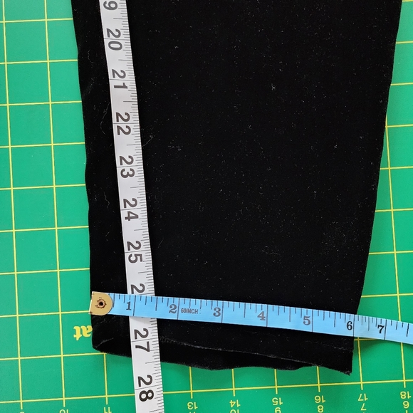 EILEEN FISHER Velvet Pants - Picture 10 of 11